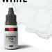 Спиртовые чернила  «White» (Белый) 15мл.  