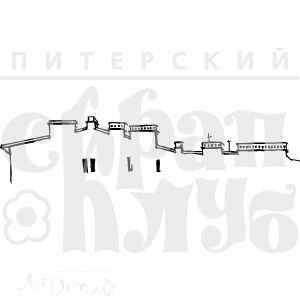 ФП ШТАМП "ЕВ. КРЫША"