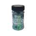 ХЛОПЬЯ GALAXY FLAKES EARTH GREEN, ЗЕЛЕНЫЙ САТУРН