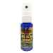 Чернильная краска-спрей металлик Cadence Mix Media Shimmer Metallic Spray Ink Paint, 25 ml синий  MMS-09 