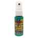 Чернильная краска-спрей металлик Cadence Mix Media Shimmer Metallic Spray Ink Paint, 25 ml зеленый  MMS-010