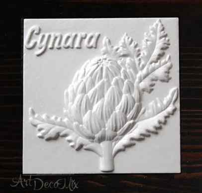 Плитка Каф'декоръ 10*10см. 3206
