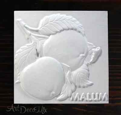 Плитка Каф'декоръ 10*10см. 3210