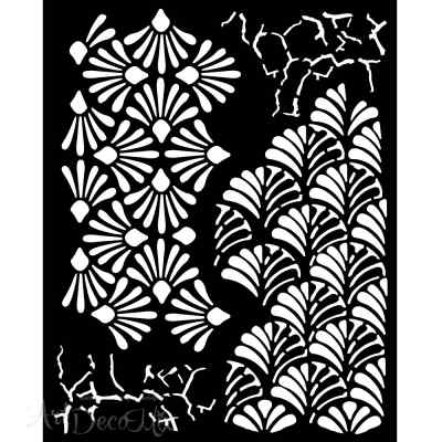 Трафарет "ALTEREGO", 20*25см     