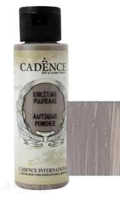 Краска пудра состаривающая Antique Powder, 70 мл, цвет Норка