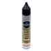 Краска контурная Cadence Glitter Dimensional Paint, 25 ml. Brown-464 