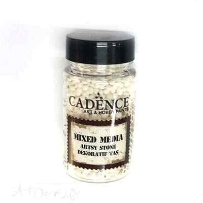 Гранулы Mix Media средние, Cadence