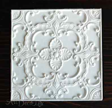 Плитка Каф'декоръ 10*10см. 3103