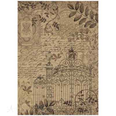 БУМАГА РИСОВАЯ STAMPERIA "OLD LACE" А4  