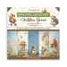 ПРЕДЗАКАЗ НАБОР БУМАГИ ДЛЯ СКРАПБУКИНГА "HIDDEN GROVE" 30*30см.          