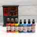 Краска-спрей фиолетовый Aquacolor Spray, 60 мл