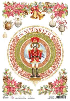 БУМАГА РИСОВАЯ А4 479