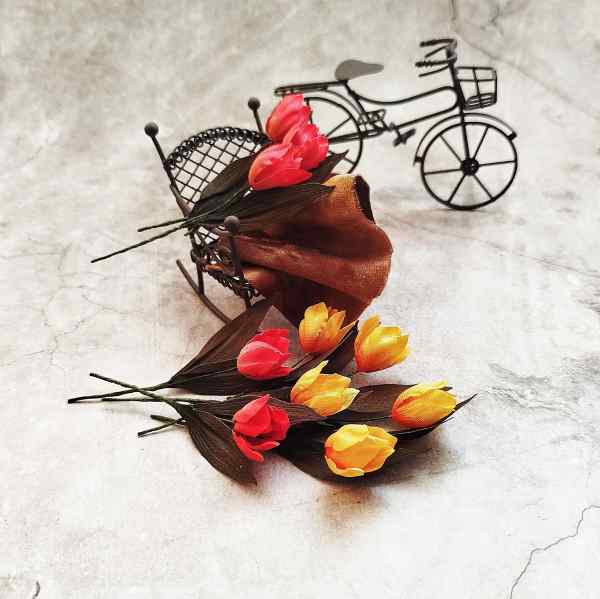 Набор цветов № 37