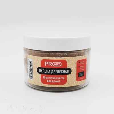 Пульпа древесная, 150гр.