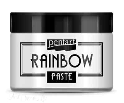 Паста радужная "Rainbow" 150мл.