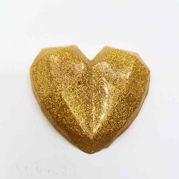 №16 Сверкающий пигмент Искры золота, Shine Pigment, 25мл. ProArt
