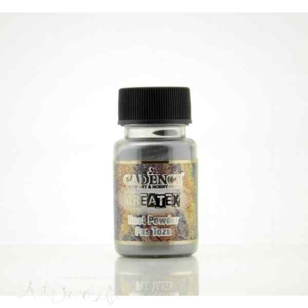 Пудра Rust Powder 175 мл. 