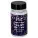 Прозрачная краска-гель с голографическим глиттером Cadence Transparent Holographic Effect Paint 90 ml. 