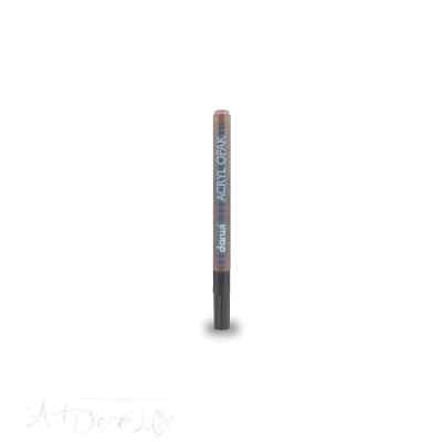 Акриловый маркер Какао DARWI Acryl Opak 0.8мм