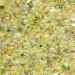 ХЛОПЬЯ GALAXY FLAKES PLUTO YELLOW, ЖЕЛТЫЙ ПЛУТОН